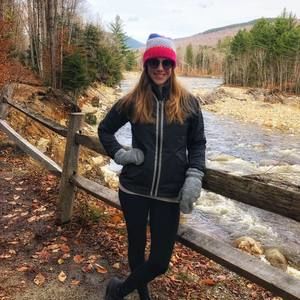 Meet your Posher, Jennifer